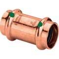 Produktbild von Viega - Muffe Profipress 2415 15mm, Kupfer, SC-Contur