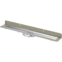 Produktbild von Viega - Grundkörper Advantix 4982.20 1000mm, Edelstahl, Wand, für Duschrinne