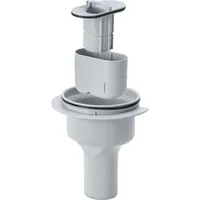 Produktbild von Viega - Geruchsverschluss Advantix 4982.94 DN 50, KST, Ablauf senkrecht, Einbau