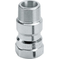 Produktbild von Viega - TAE-Ventil G2206.1T Rp/R 3/4, Stahl verzinkt