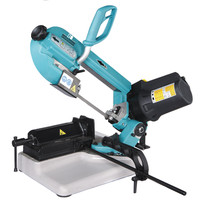 Berg & Schmid Montagebandsäge PBS 130 ESC Produktbild