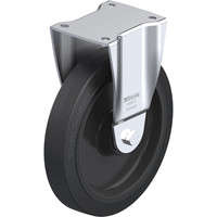 Blickle Bockrolle BH-POEV 250K Produktbild