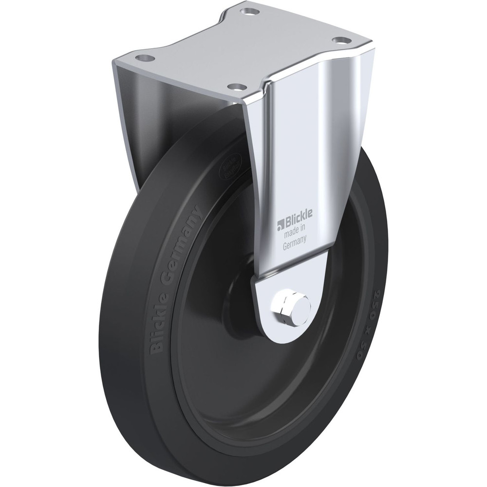 Blickle Bockrolle BH-POEV 250R Produktbild img1 L