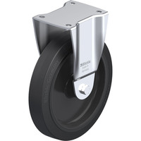 Blickle Bockrolle BH-POEV 250R Produktbild