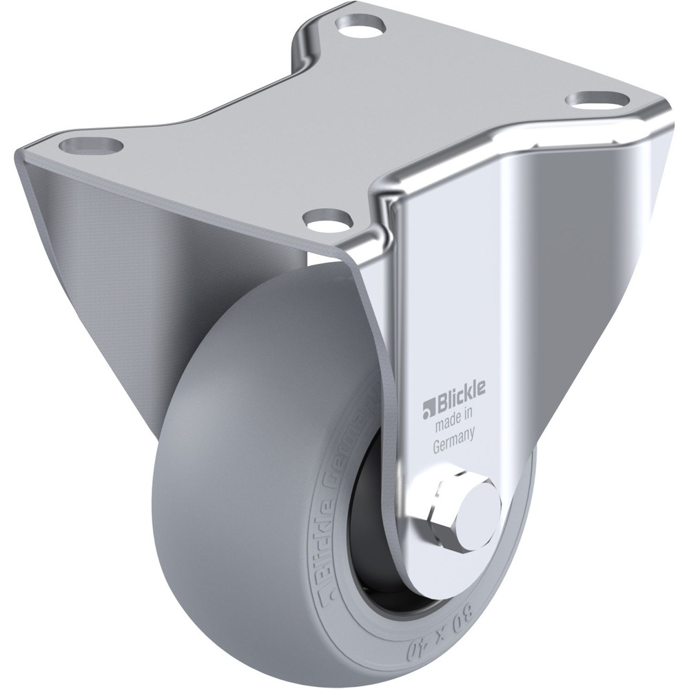 Blickle Bockrolle BK-POES 80KF-SG Produktbild img1 L