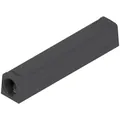 Produktbild von Blum - TIP-ON Adapterplatte für Türen Langversion 20/32, Schrauben, terraschwar