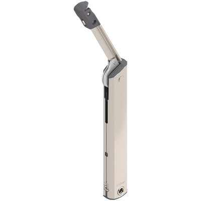 Produktbild von Blum - AVENTOS HK-XS Hochklappe, Kraftspeicher, LF=500-1500 (Kraftspeicher eins