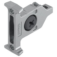 Blum TANDEMBOX Frontbefestigung, Schrauben, symmetrisch Produktbild
