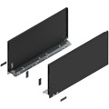 Produktbild von Blum - LEGRABOX Zarge, Höhe F (241 mm), NL=500 mm, links/rechts, für LEGRABOX p