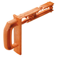 Blum MINIFIX, orange Produktbild