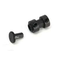 Produktbild von Blum - Bohreraufnahme mit Abdeckung für MINIPRESS M, MINIPRESS P, MINIDRILL, re
