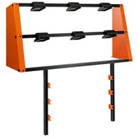 Produktbild von Blum - Ablage für MINIPRESS PRO u. PRO-CENTER Bohrköpfe und Lineale, 1 Stück