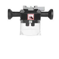 Produktbild von Blum - Bohrkopf für PRO-CENTER (ab AA), für MINIPRESS top, für MINIPRESS PRO, S