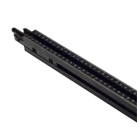 Produktbild von Blum - Verlängerungslineal, für MINIPRESS M, 1 Stück, Skala 300 mm bis 1550 mm,