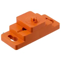 Produktbild von Blum - Einpressmatrize, für alle Bohr- und Beschlagsetzmaschinen für Verbinder 