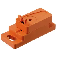 Produktbild von Blum - Einpressmatrize, für alle Bohr- und Beschlagsetzmaschinen für Verbinder 