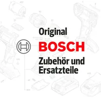 Produktbild von Bosch - ET Filter Nr. 1600A011RT
