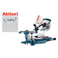 Bosch Paneelsäge GCM 10 S, mit Arbeitstisch GTA 2600 Professional Produktbild img2 S