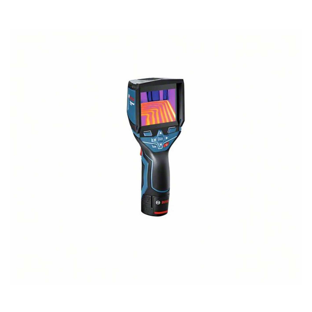 Bosch Wärmebildkamera GTC 400 C, L-BOXX Produktbild img3 L