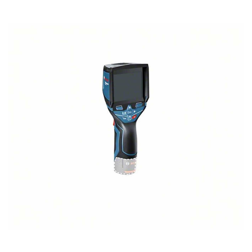 Bosch Wärmebildkamera GTC 400 C, L-BOXX Produktbild img2 L