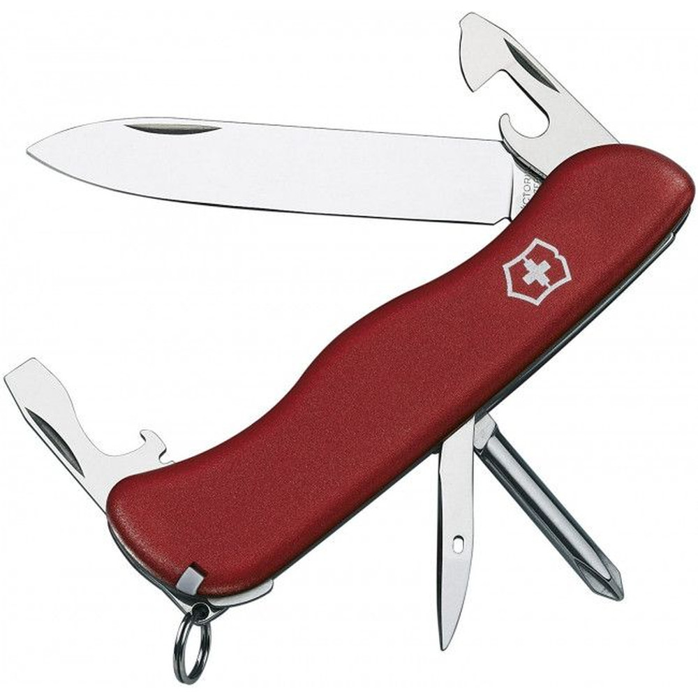 Bosch Victorinox&nbsp;Schweizer Taschenmesser ADVENTURER Produktbild img1 L