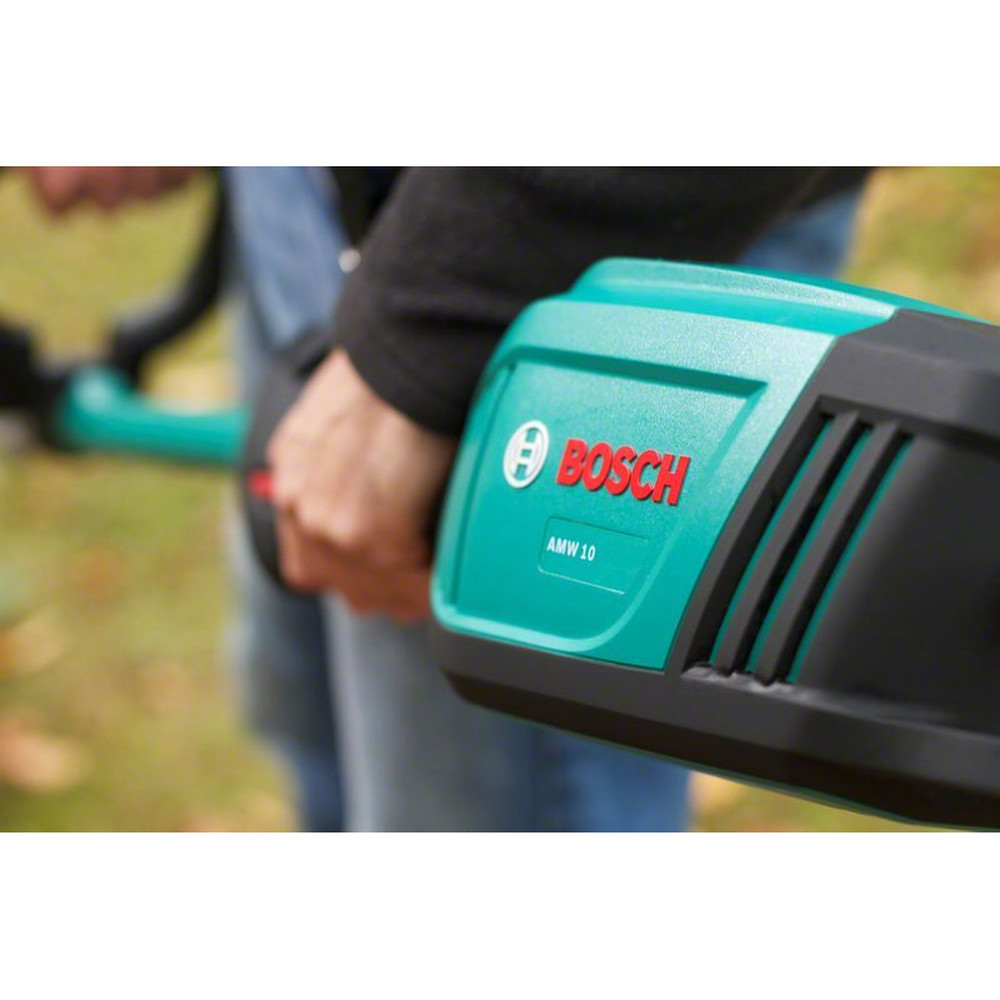 Bosch Antriebseinheit u. Hochentastervorsatz AMW 10 SG Produktbild img3 L