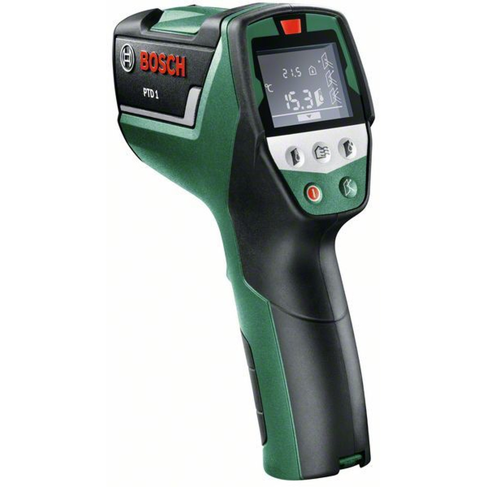 Bosch Infrarotthermometer PTD 1 Produktbild img2 L