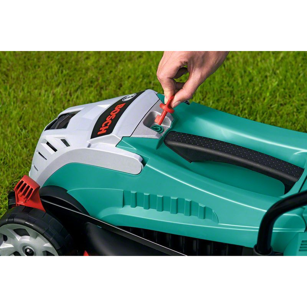 Bosch Sicherheitsschlüssel, Systemzubehör Produktbild img4 L