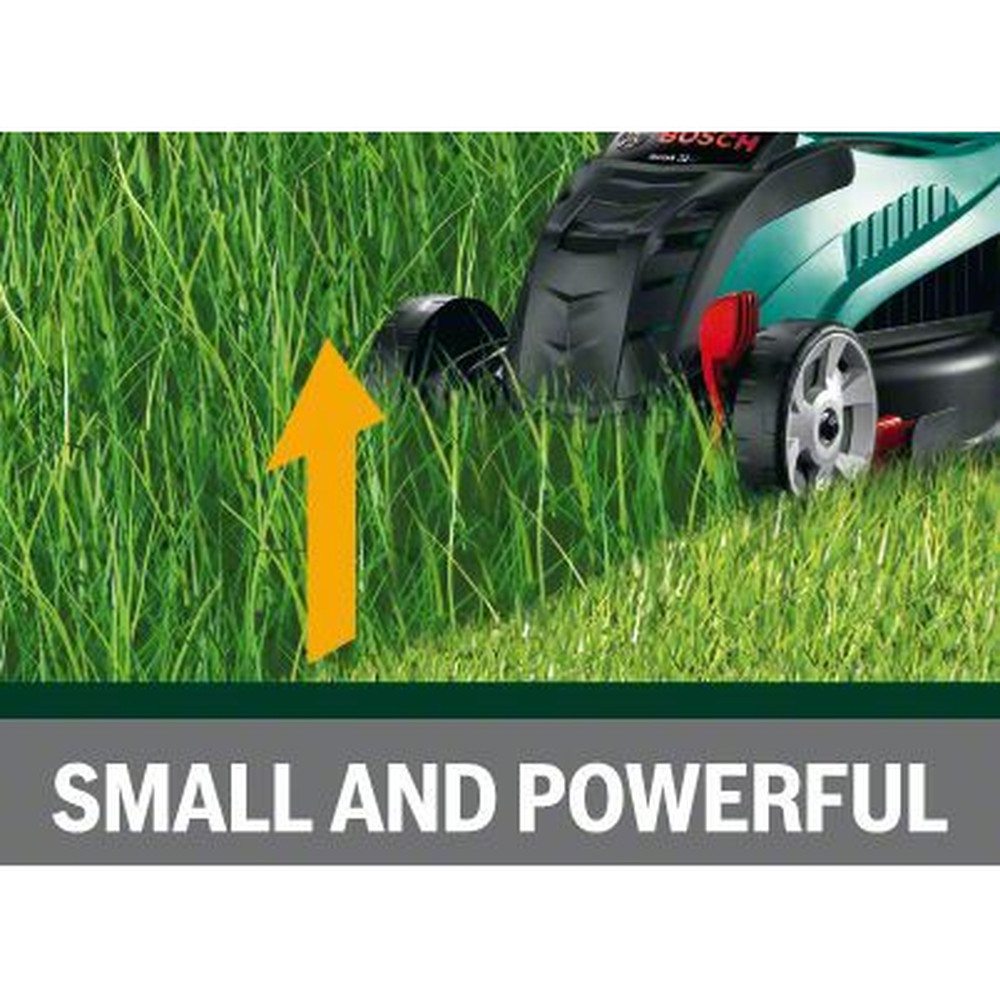 Bosch Akku-Rasenmäher Rotak 32 LI, 1x 1,3 Ah Produktbild img5 L