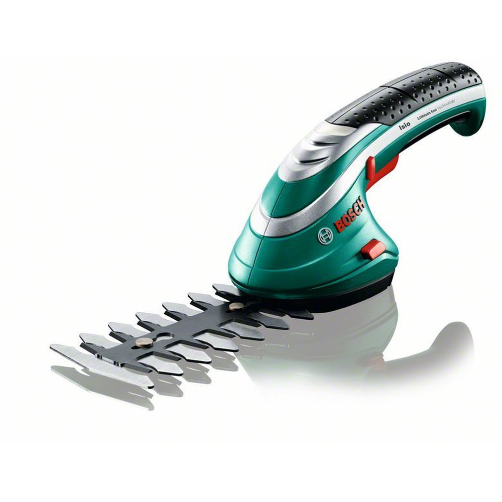 Bosch Akku-Strauchschere Isio Produktbild img2 L