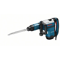 Bosch Schlaghammer SDS-max GSH 7 VC, mit 36 MVS Kat. D Produktbild