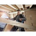Bosch Akku-Hobel GHO 18 V-LI, L-BOXX (06015A0300) Produktbild img4 S