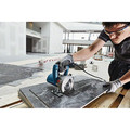 Bosch Stein- und Fliesentrenner GDC 125 Produktbild img4 S