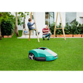 Bosch Roboter-Rasenmäher Indego, m. Kabelstecker Produktbild img4 S
