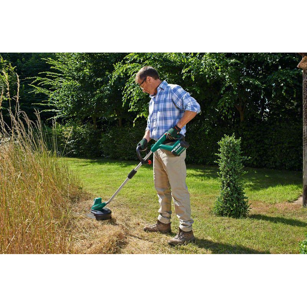 Bosch Akku-Rasentrimmer ART 30-36 LI, 1x 2,6 Ah Produktbild img4 L