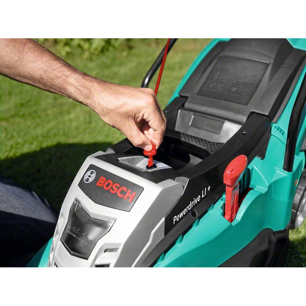 Bosch Sicherheitsschlüssel, Systemzubehör Produktbild img3 L