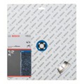 Produktbild von Bosch - Diamanttrennscheibe Standard for Stone, 300 x 20,00/25,40 x 3,1 x 10mm