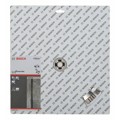 Produktbild von Bosch - Diamanttrennscheibe Best for Concrete, 350 x 20,00/25,40 x 3,2 x 15mm