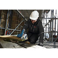 Bosch Stein- und Fliesentrenner GDC 125 Produktbild img3 S