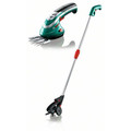 Bosch Akku-Grasschere Isio, Teleskopstiel Produktbild img2 S