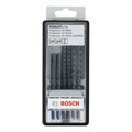 Produktbild von Bosch - 6-tlg. Stichsägeblatt-Set Wood and Metal, Robust Line, Progressor, T-Sc