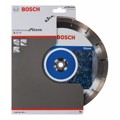 Produktbild von Bosch - Diamanttrennscheibe Standard for Stone, 230 x 22,23 x 2,3 x 10mm, 1er-P