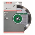 Produktbild von Bosch - Diamanttrennscheibe Best for Ceramic, 230 x 22,23 x 2,4 x 10mm (2608602