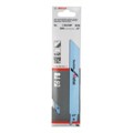 Produktbild von Bosch - Säbelsägeblatt S 922 BF flexible for metal für Rohre, Profile, 5er-Pack