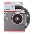 Produktbild von Bosch - Diamanttrennscheibe Best for Abrasive, 180 x 22,23 x 2,4 x 12mm (260860