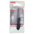 Produktbild von Bosch - Kegelsenker-Bit 1/4" 90° HSS, ø13,0 x 50mm (1609200315)