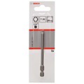 Produktbild von Bosch - Schrauberbit Extra-Hart, T25, 89mm, 1er-Pack (2607001654)