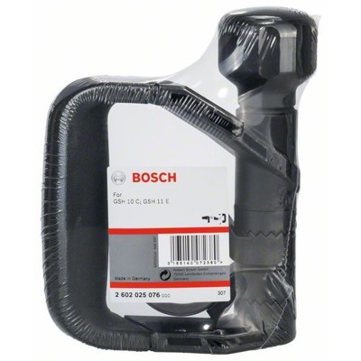 Produktbild von Bosch - Handgriff für Bohrhämmer, für GSH 10 C, GSH 11 E (2602025076)