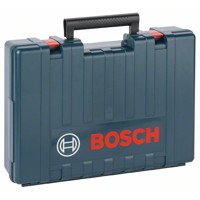 Produktbild von Bosch - Kunststoffkoffer für Akkugeräte, 360 x 480 x 131mm passend zu GBH 36 V-