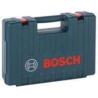 Produktbild von Bosch - Kunststoffkoffer, 446 x 316 x 124mm (1619P06556)